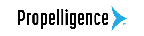 Propelligence logo