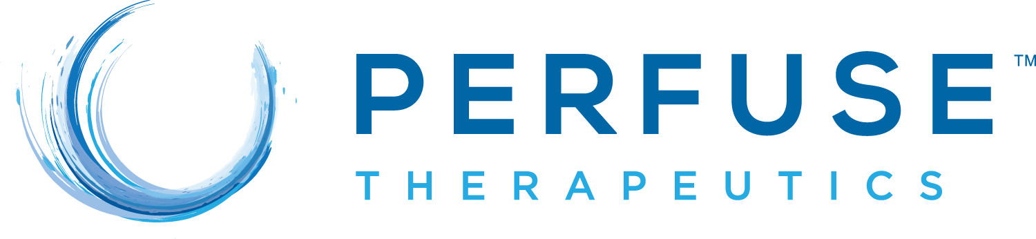 Perfuse logo
