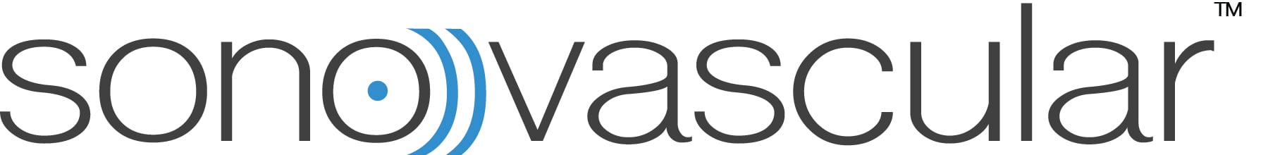 SonoVascular logo