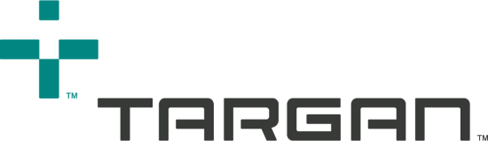 Targan logo