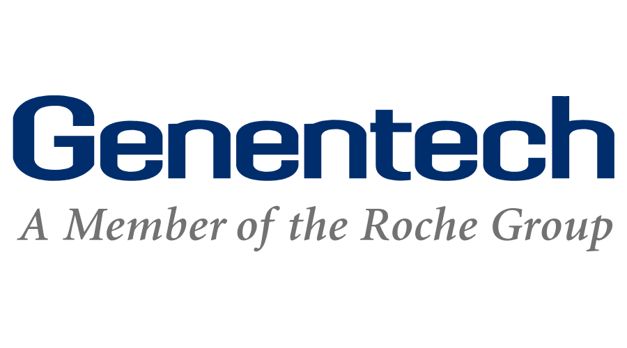 Genentech logo