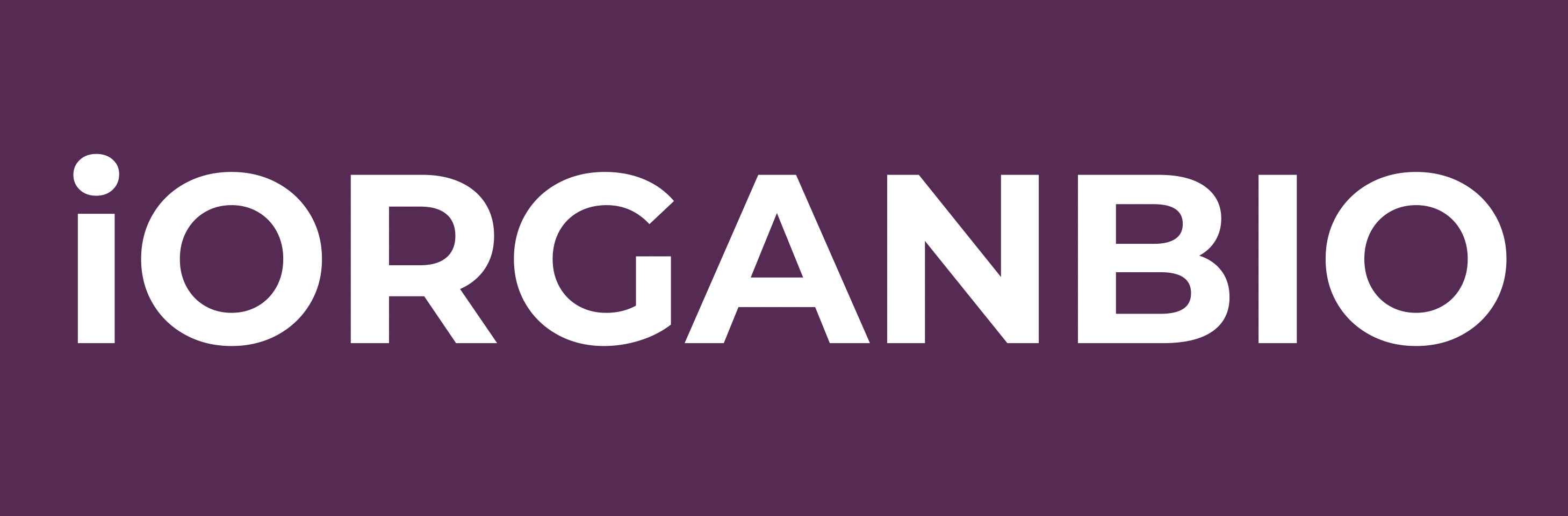 iOrganBio logo